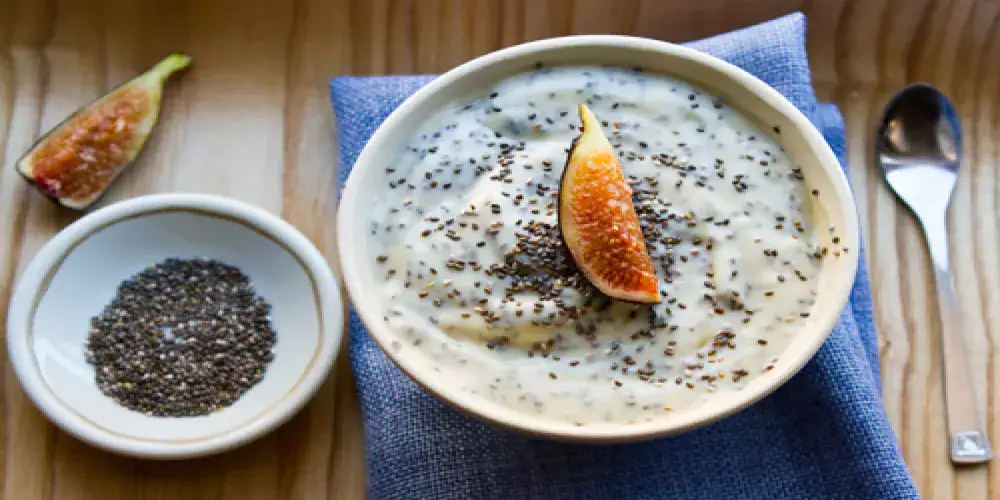 هل تساعد بذور الشيا فعلا على التبرز؟