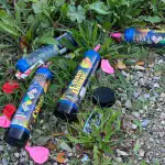 ألمانيا تعتزم فرض قيود صارمة على بيع "غاز الضحك" لحماية الشباب