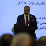 وزير الرياضة السوري: رؤية 2030 بوصلتنا لتطوير الرياضة وتعزيز الشراكة مع السعودية