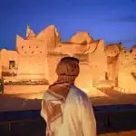 السعودية تستقبل 116 مليون سائح في 2024.. إنفاق سياحي قياسي يتجاوز 284 مليار ريال