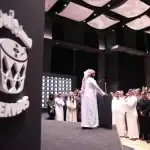 تدشين مرواس.. أكبر مصنع فني وترفيهي في العالم العربي من قلب الرياض