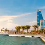 أماكن سياحية مناسبة للعوائل في السعودية.. وجهات تجمع الترفيه والثقافة والطبيعة