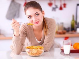 أطعمة مناسبة لوجبة الفطور.. تمتعي بنشاط ولياقة على مدار اليوم