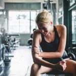 في حالات الإرهاق العضلي بعد التمارين الرياضية القاسية.. اتبعي هذه النصائح لتخفيف الألم