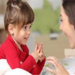 "كيف تتعامل مع الطفل العنيد؟ استراتيجيات فعالة للتربية الإيجابية"