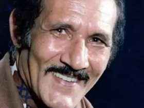 عبد الله غيث أسطورة لا تموت.. من "حمزة" في "الرسالة" إلى "عباس الضو"