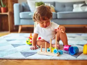 ألعاب ذكاء تناسب الأطفال.. تنمي مهاراتهم الإبداعية وتنمي شخصيتهم
