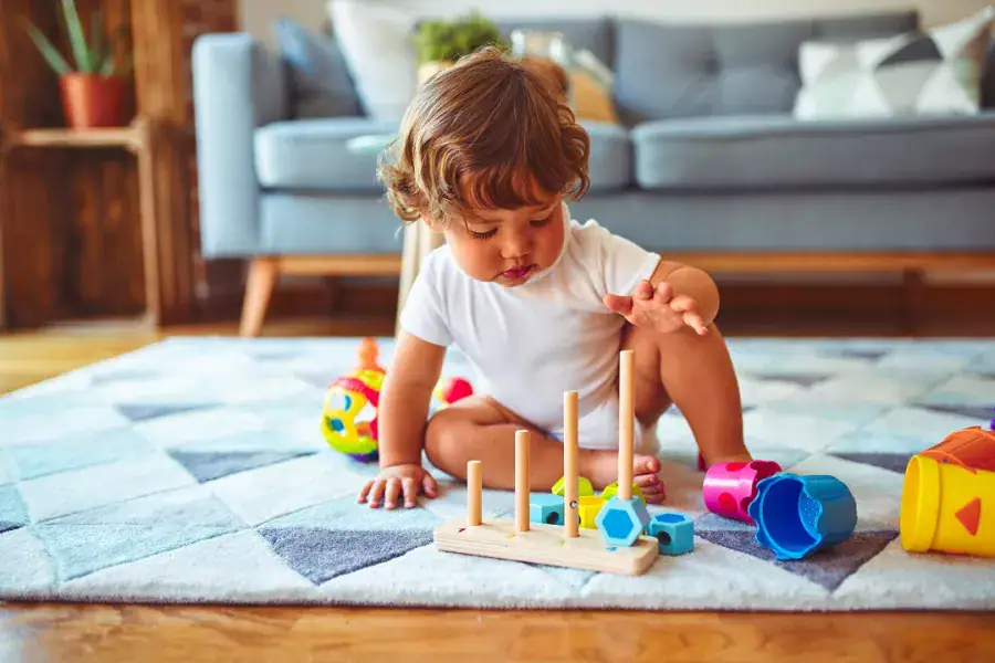 ألعاب ذكاء تناسب الأطفال.. تنمي مهاراتهم الإبداعية وتنمي شخصيتهم