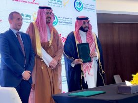 اطلاق "وطن بلا سمنة".. حملة وطنية كبرى تستهدف مليون مستفيد لمكافحة السمنة في المملكة