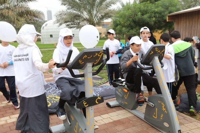 المخيمات الصيفية في السعودية.. بوابة لإكساب المهارات وتوسيع مدارك الشباب