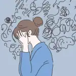تقنيات فعالة للتعامل مع القلق