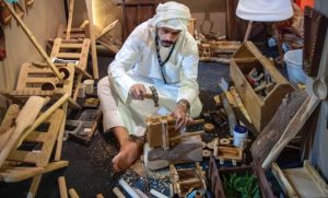 المتاحف والحرف اليدوية: مرآة تعكس الوعي وتصون الهوية السعودية