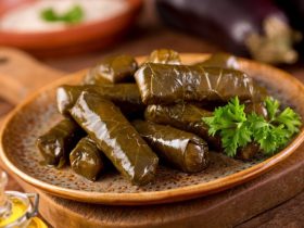 أطيب الأطباق الجانبية السعودية لضيافة عيد الأضحى