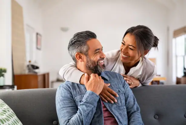 كيف تشجعين زوجك على اتخاذ قرار مهم ومصيري؟.. اتبعي هذه النصائح