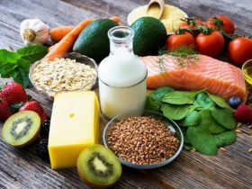 أطعمة تعمل على ترميم هشاشة العظام: دعم طبيعي لبنية أقوى