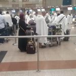 وصول جميع حجاج السياحة المصريين إلى المملكة بنجاح لأداء مناسك الحج