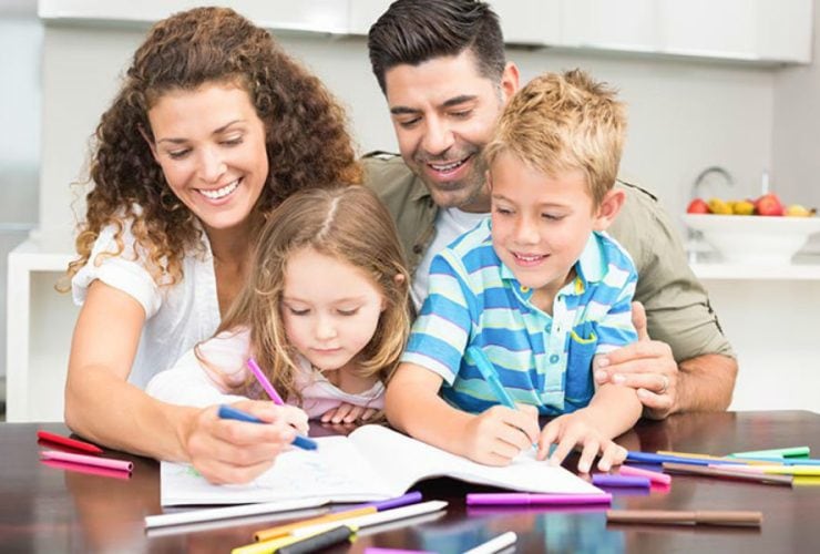 أهمية تشجيع أطفالكِ على تنمية مواهبهم.. اتبعي النصائح التالية