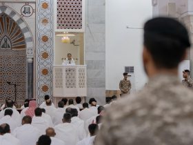 وزارة الصحة السعودية تسجل انخفاضًا كبيرًا في حالات الإجهاد الحراري بين الحجاج بفضل الإجراءات الوقائية