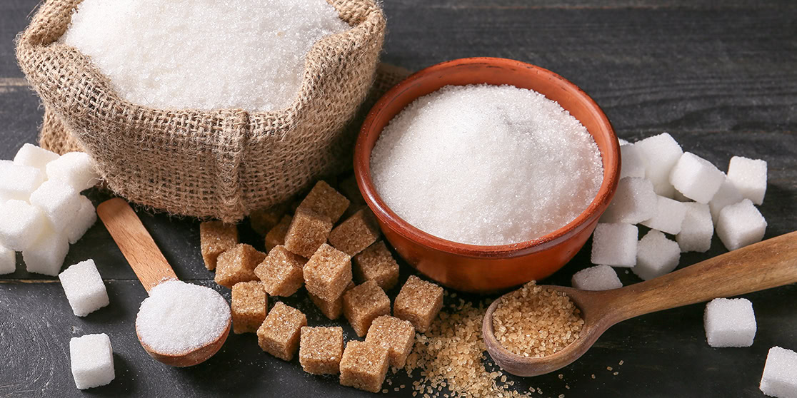 بدائل صحية للسكر الأبيض: خيارات طبيعية لحياة أكثر توازنًا