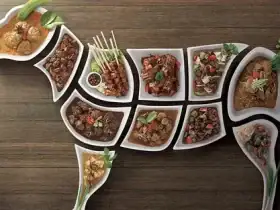 مع اقتراب عيد الأضحى.. أضرار الإفراط في اللحوم الحمراء