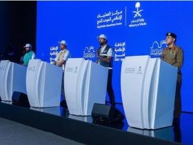 وزارة الداخلية: إحباط 436 حملة حج غير نظامية وضبط 462 مخالفًا للنقل