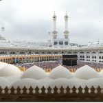 نجاح منظومة النقل في مرحلة الإفاضة بين منى والمسجد الحرام بتنسيق الهيئة الملكية