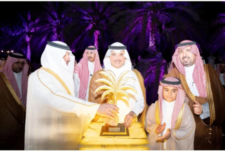 سدايا تستعرض ريادة السعودية في الذكاء الاصطناعي لتحقيق التنمية المستدامة