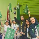 طلاب مدارس الفارس العالمية يتصدرون أولمبياد اللغة الإنجليزية 2025