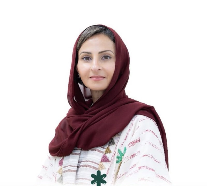 تعيين الأميرة سارة بنت بندر بن عبدالعزيز آل سعود مديرًا تنفيذيًا للمجلس الدولي للتمور