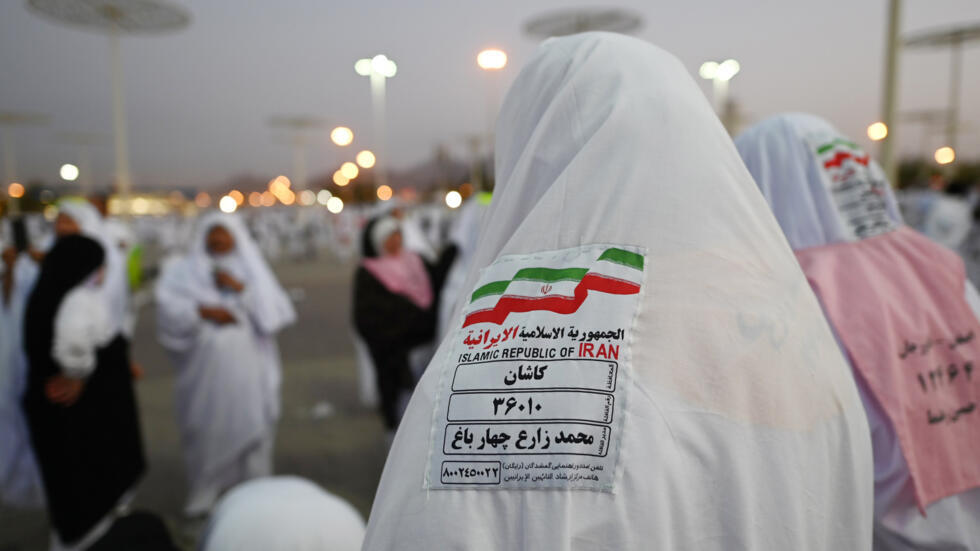 الجوهرة بنت تركي العطيشان تكتب: استضافة سعودية كريمة للحجاج الإيرانيين