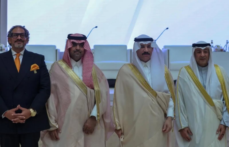 وزارة الداخلية تشارك في جهود خليجية لمكافحة المخدرات بالرياض