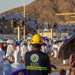 بتقنيات متطورة وكوادر مدربة.. القوات الخاصة للأمن والحماية سر نجاح إدارة الحشود في حج 1446هـ