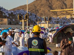 بتقنيات متطورة وكوادر مدربة.. القوات الخاصة للأمن والحماية سر نجاح إدارة الحشود في حج 1446هـ