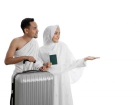 دليل شامل لتجهيز شنطة الحاج: رحلة ميسرة تبدأ من حقيبتك