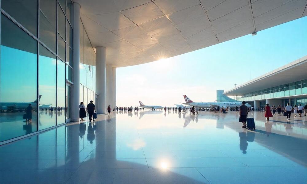 السعودية تتحول إلى ممر جوي عالمي آمن وسط تصاعد التوترات في الشرق الأوسط