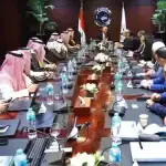 وفد استثماري سعودي يبحث في القاهرة فرص التعاون في قطاع الإنشاءات مع الجانب المصري