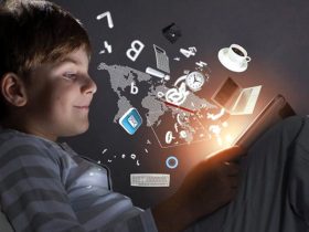 الفضاء الرقمي: فرص واعدة ومخاطر متزايدة تستدعي حماية أطفالنا