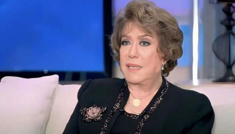 اللحظات الأخيرة في حياة سميحة أيوب.. رحلت تاركة إرث فني كبير
