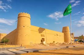 وجهات سياحية مميزة لقضاء عطلة عيد الأضحى في السعودية