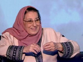 الدكتورة ثريا عبيد.. رائدة سعودية في مسيرة تمكين المرأة والتنمية العالمية