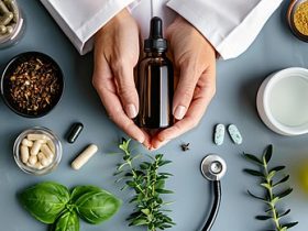 اختيار المكملات الغذائية: كيف تضمن جودة ما تتناوله؟