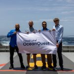 OceanQuest السعودية تتصدر مشهد حماية المحيطات في مؤتمر الأمم المتحدة