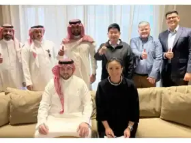 "هوتيل 101" العالمية تدخل السوق السعودية عبر شراكة استراتيجية مع "مجموعة هورايزون"
