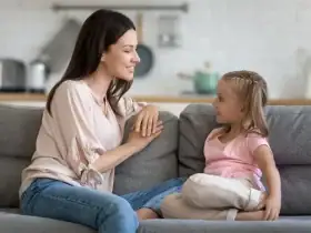كيف تتبعين طريقة الثواب والعقاب في تربية أبنائك؟.. اتبعي النصائح التالية