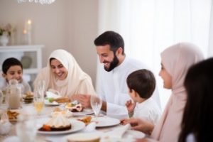 كيفية غرس قيم العطاء والتضحية في نفوس الأطفال خلال عيد الأضحى