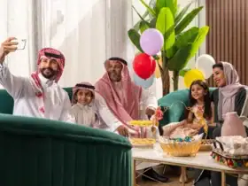 لتعزيز أجواء الفرح والبهجة.. 6 أفعال احرصي عليها مع أسرتك خلال الاحتفال بعيد الأضحى