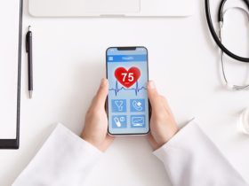 هل تطبيقات تتبع الصحة تساعدك على تحقيق أهدافك الصحية أم أنها تضر بها؟