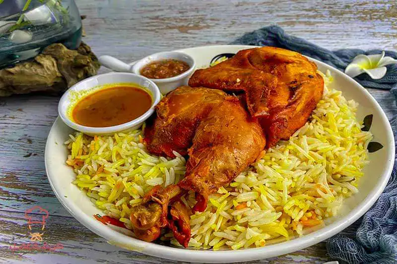 أشهى وصفات عيد الأضحى في السعودية: نكهات تجمع العائلة