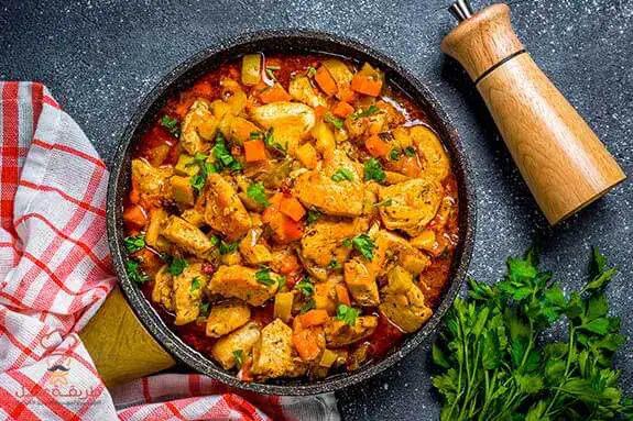 المرقوق