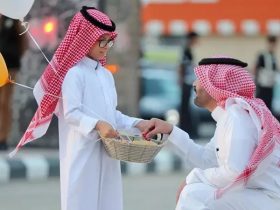 العائلات السعودية بين ضغط الامتحانات وفرحة العيد وترقب الإجازة الصيفية